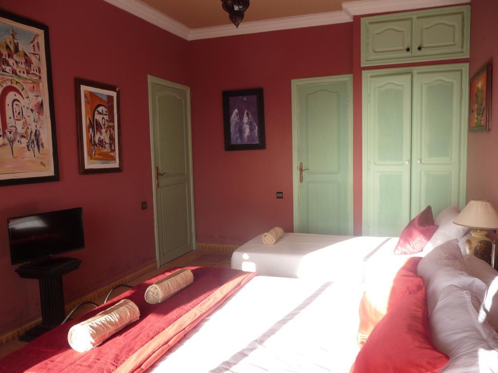 L'Arganier Solitaire Hotel Souira Guedima Buitenkant foto